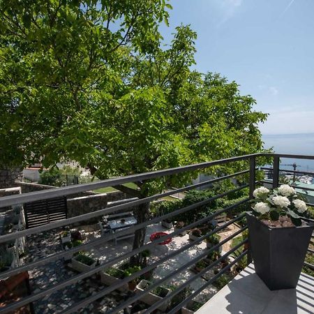 Apartman Rubinic Ičići Kültér fotó