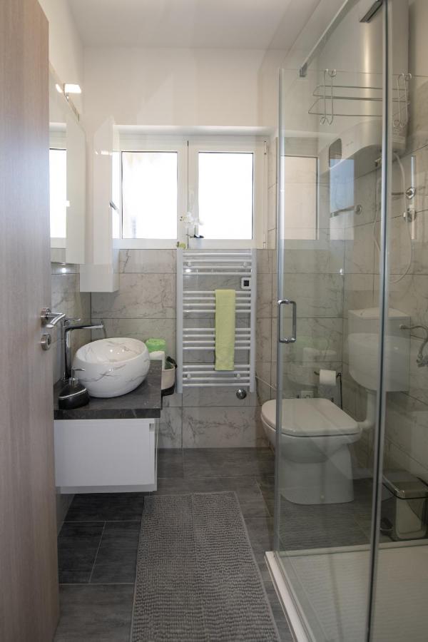 Apartman Rubinic Ičići Kültér fotó