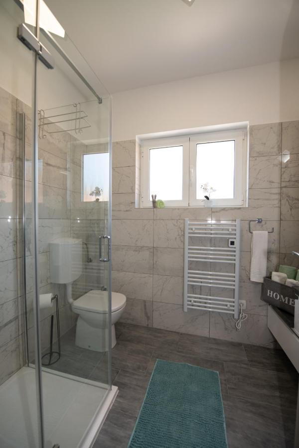 Apartman Rubinic Ičići Kültér fotó