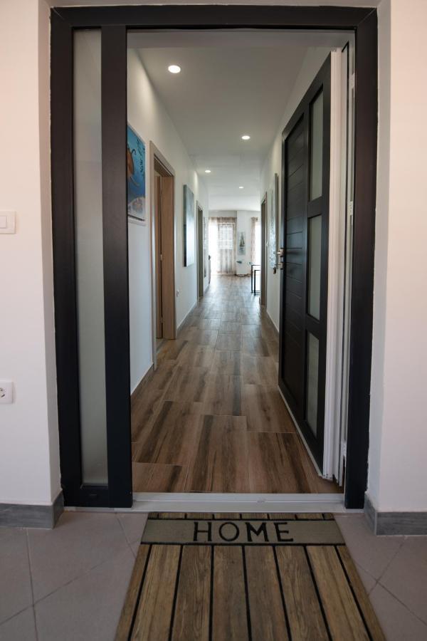 Apartman Rubinic Ičići Kültér fotó