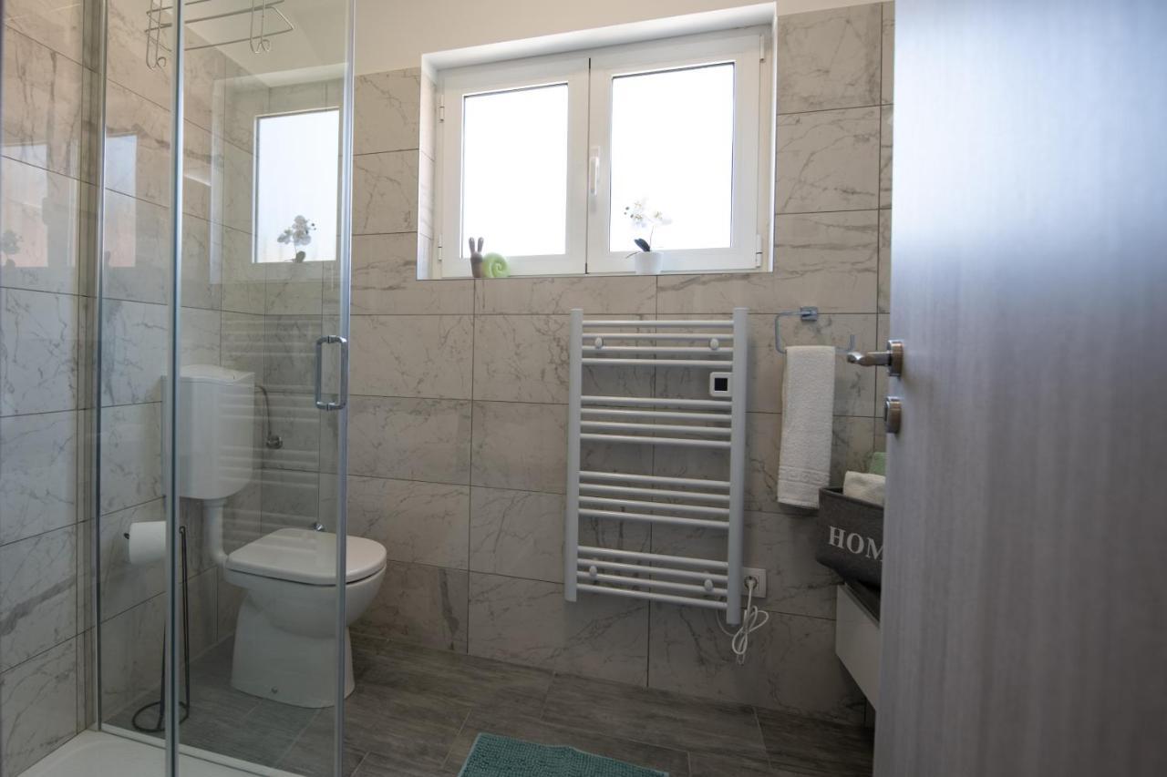 Apartman Rubinic Ičići Kültér fotó