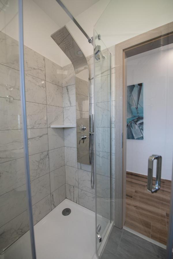 Apartman Rubinic Ičići Kültér fotó