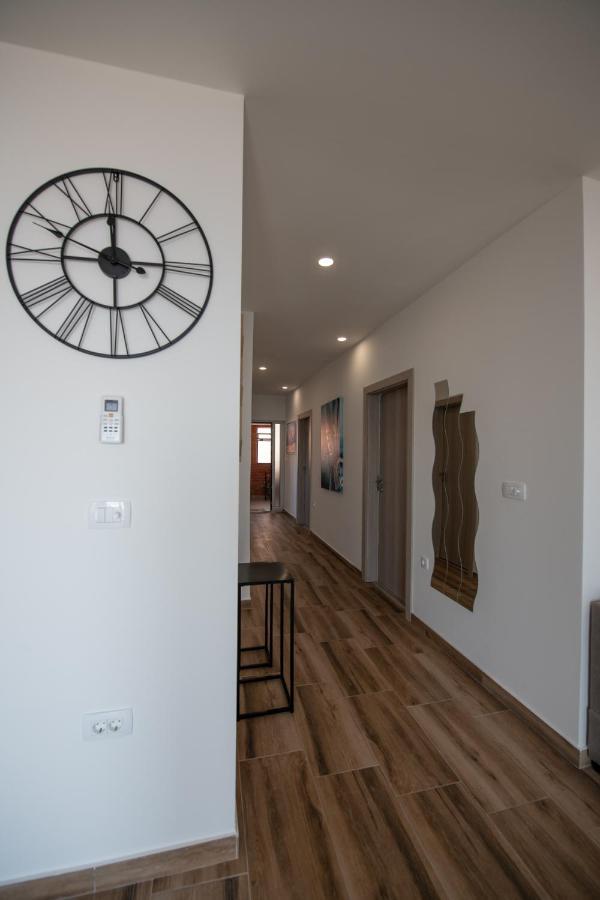 Apartman Rubinic Ičići Kültér fotó