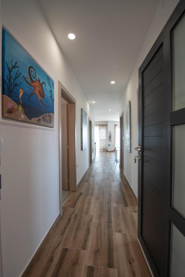 Apartman Rubinic Ičići Kültér fotó