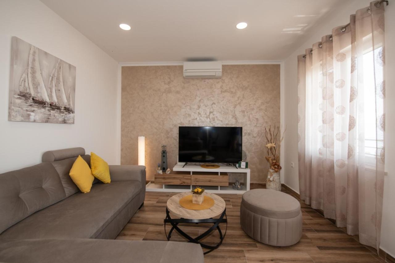 Apartman Rubinic Ičići Kültér fotó