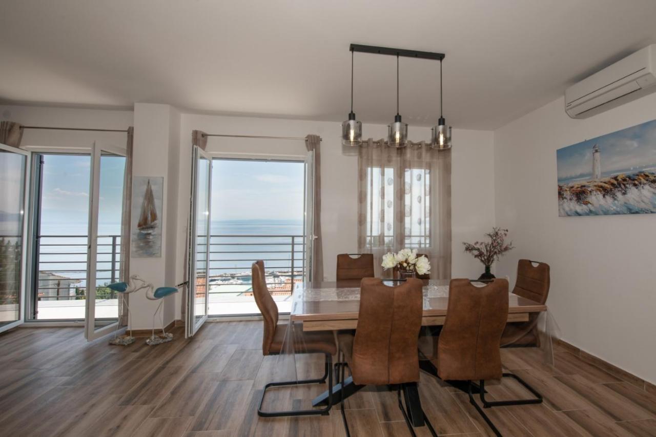 Apartman Rubinic Ičići Kültér fotó
