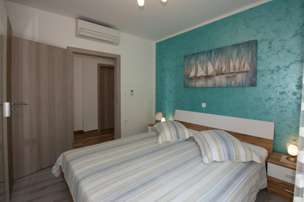 Apartman Rubinic Ičići Kültér fotó