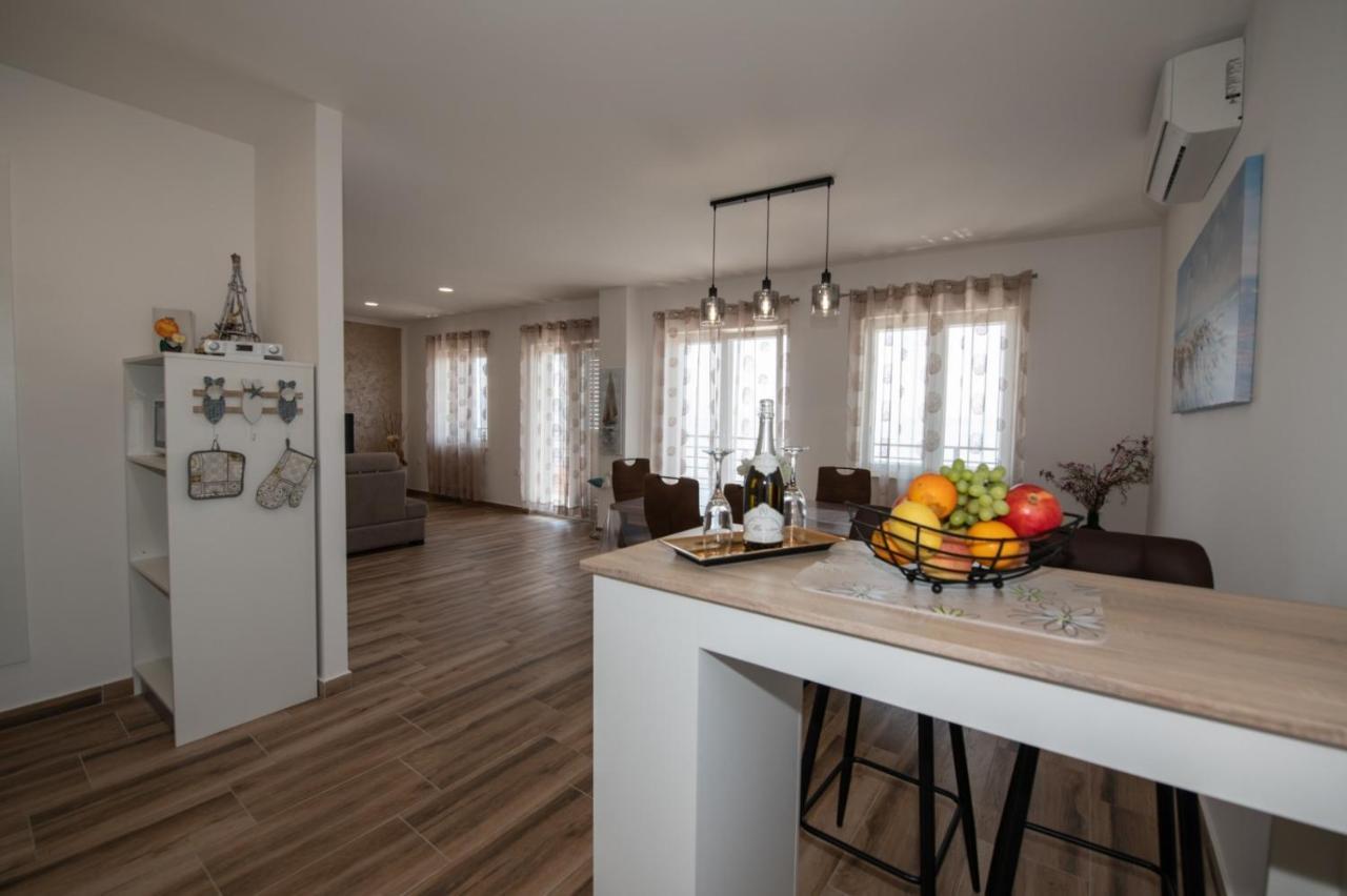 Apartman Rubinic Ičići Kültér fotó