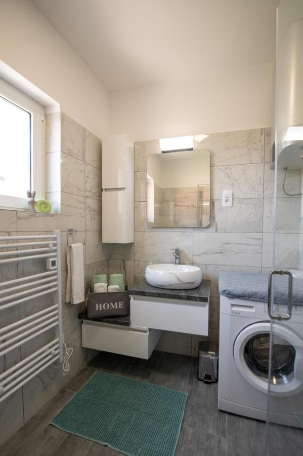 Apartman Rubinic Ičići Kültér fotó
